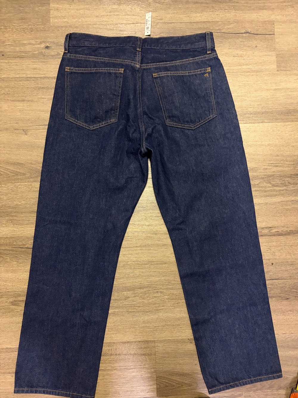 Madewell Petite Longline